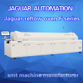 PCB Assembly SMT Reflow oven Machine for EMS Factory